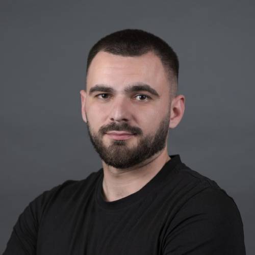 team member image